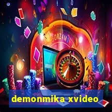 demonmika xvideo